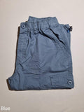3/4 Cargo pants