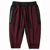 three quarter pants
