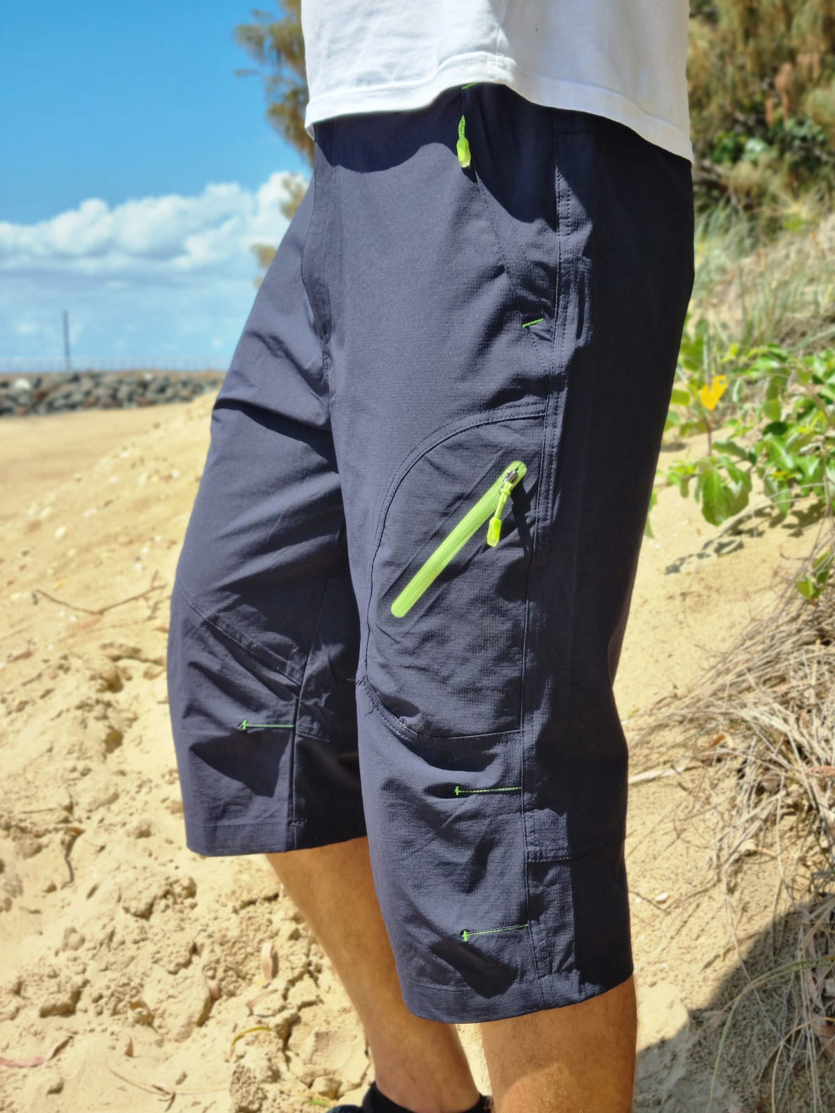 3/4 shorts, three quarter shorts, below the knee shorts, below knee shorts, halal shorts, 3/4 quick drys, three quarter quick drys, 3/4 swim shorts, three quarter swim shorts, below the knee swim shorts, below knee swim shorts