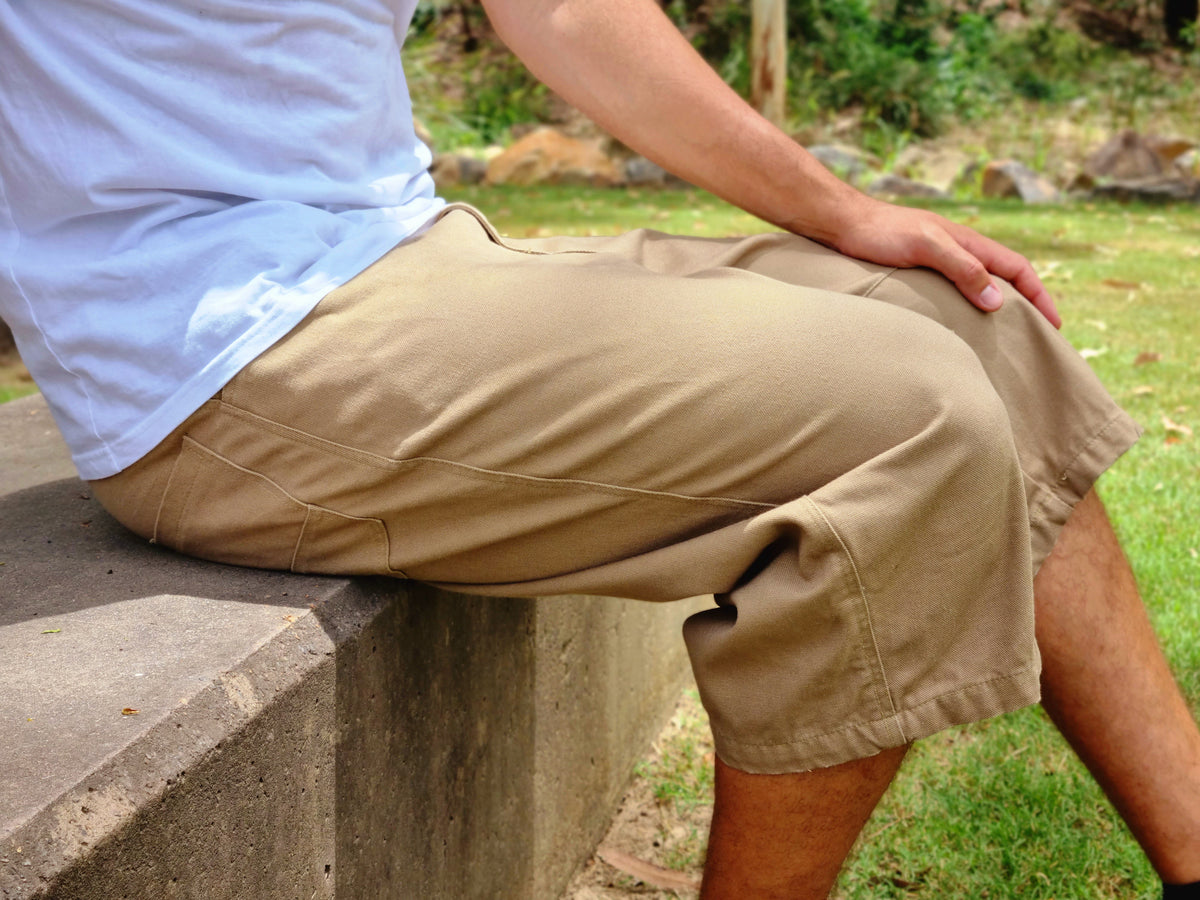 three quarter shorts, 3/4 shorts, three quarter chinos, 3/4 chinos, halal shorts, 3/4 chino shorts, below the knee shorts, below knee shorts, below knee chino, below the knee chino