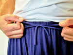  ¾ shorts, three quarter shorts, ¾ pajama shorts, three quarter pajama shorts, ¾ pj shorts, three quarter pj shorts, below the knee pajama shorts, below the knee pj shorts, fajr shorts, fajr pants, muslim mens wear, muslim mens pajamas, muslim mens pjs, mens prayer shorts, mens prayer pajama shorts, Islamic mens wear, islmic mens shorts, Islamic mens pants, Islamic mens summer, summer pajama shorts, summer pj shorts 