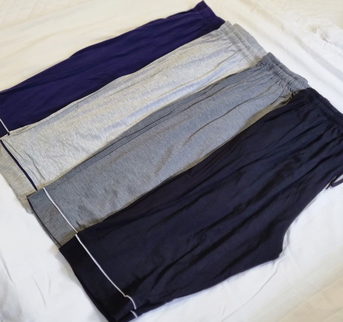 ¾ shorts, three quarter shorts, ¾ pajama shorts, three quarter pajama shorts, ¾ pj shorts, three quarter pj shorts, below the knee pajama shorts, below the knee pj shorts, fajr shorts, fajr pants, muslim mens wear, muslim mens pajamas, muslim mens pjs, mens prayer shorts, mens prayer pajama shorts, Islamic mens wear, islmic mens shorts, Islamic mens pants, Islamic mens summer, summer pajama shorts, summer pj shorts