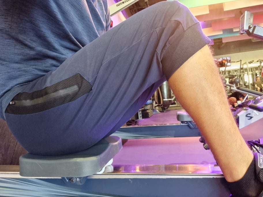 3/4 shorts, three quarter shorts, below the knee shorts, below knee shorts, halal shorts