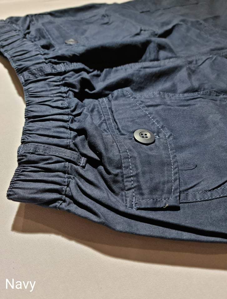 islamic mens shorts