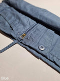 3/4 Cargo Shorts