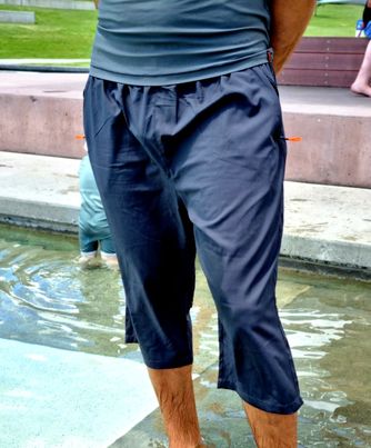 three quarter shorts, 3/4 shorts, three quarter quick dry shorts, 3/4 quick dry shorts, halal shorts, 3/4 quick dry shorts, below the knee shorts, below knee shorts, below knee quick dry shorts, below the knee quick dry shorts