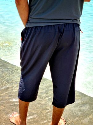 three quarter shorts, 3/4 shorts, three quarter quick dry shorts, 3/4 quick dry shorts, halal shorts, 3/4 quick dry shorts, below the knee shorts, below knee shorts, below knee quick dry shorts, below the knee quick dry shorts