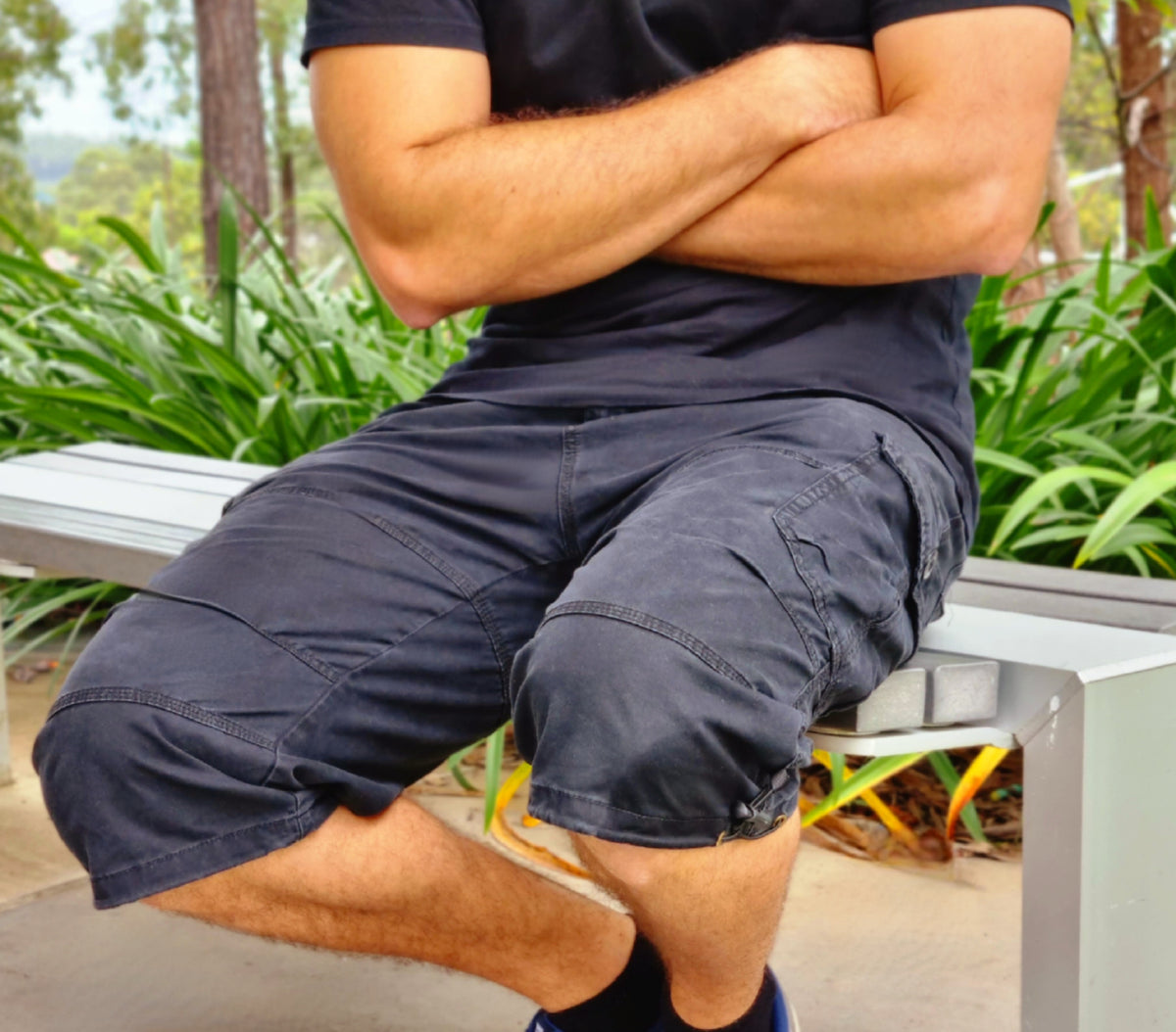 3/4 shorts, three quarter cargo shorts, long shorts, below the knee shorts, below knee shorts, halal shorts, three quarter cargo shorts, 3/4 cargo shorts, three quarter cargo shorts, below the knee cargo shorts, below knee cargo shorts