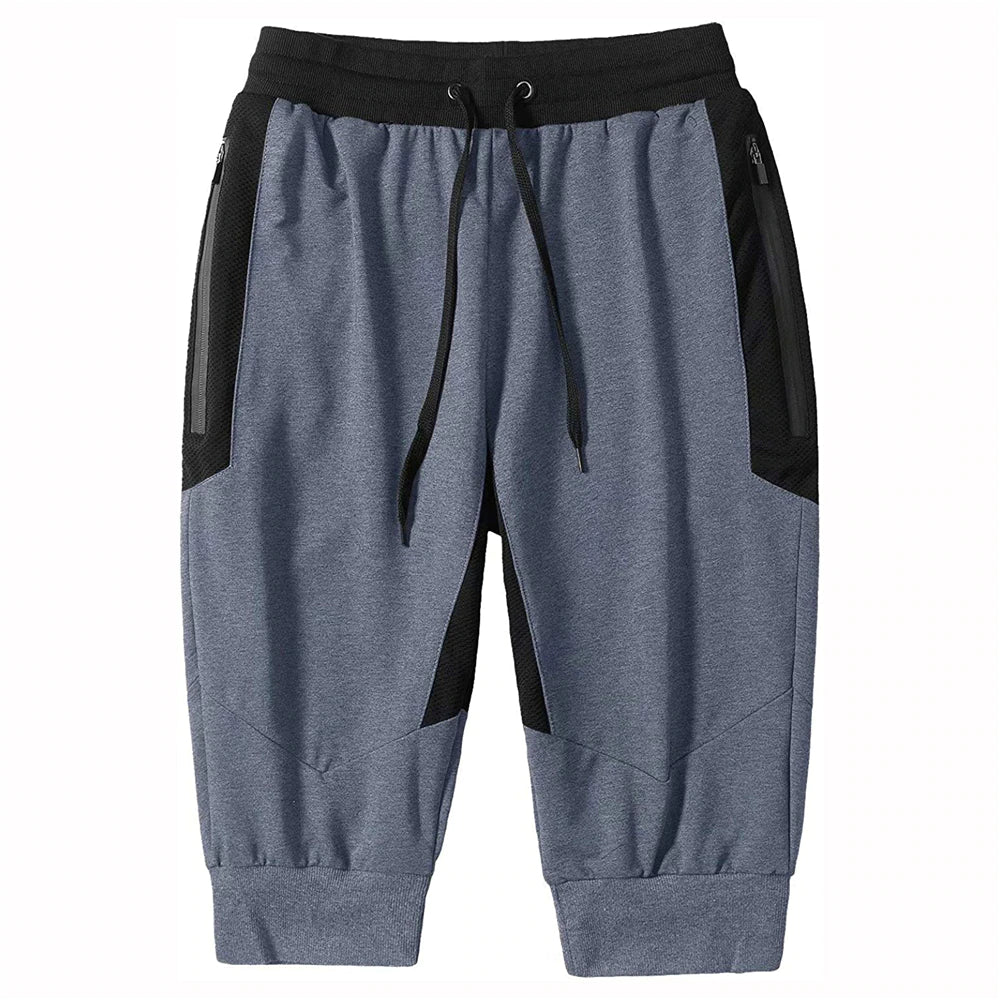 Nike capri shorts sales mens