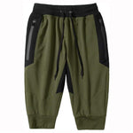 below knee shorts