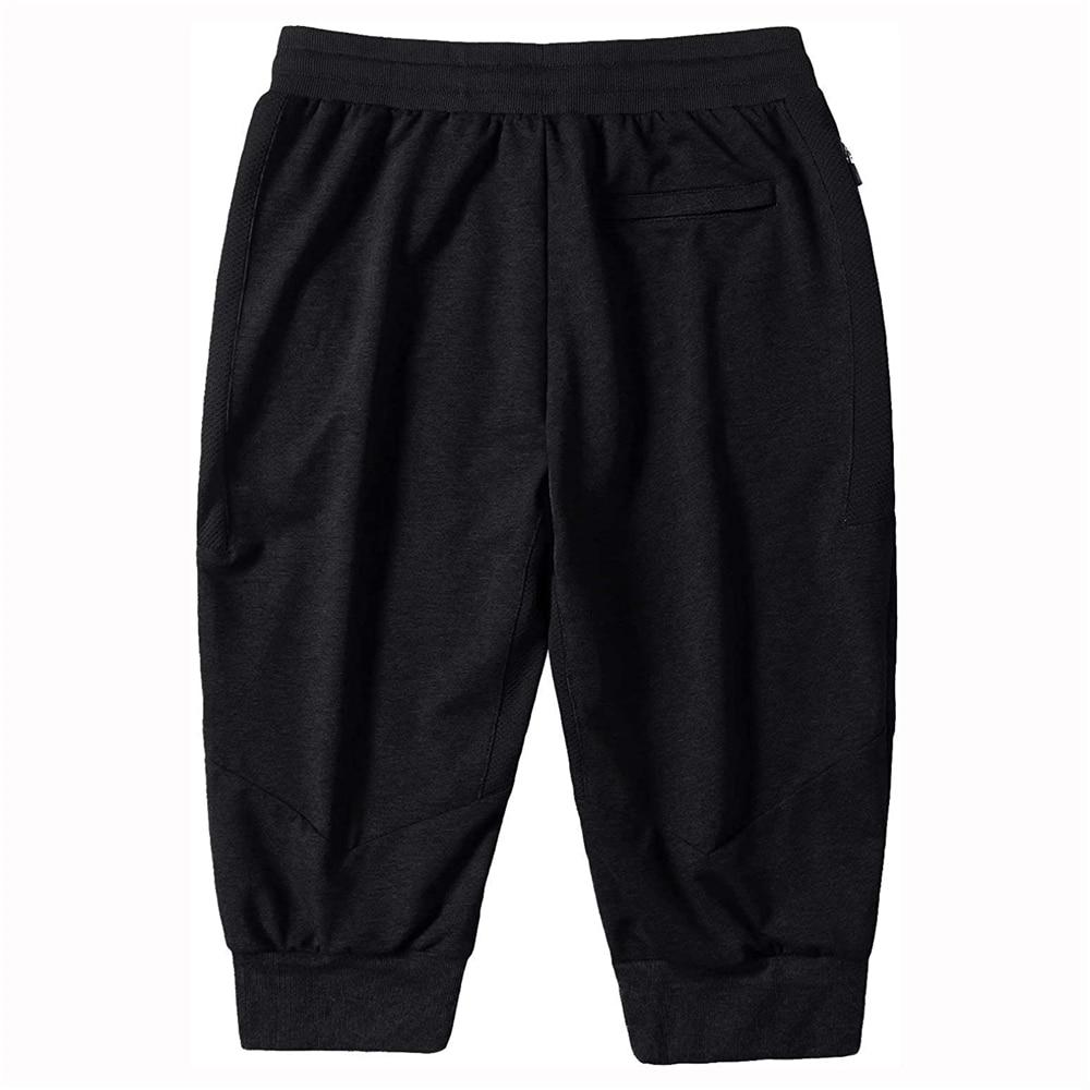 below the knee shorts