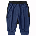 halal gym shorts